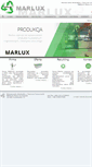 Mobile Screenshot of marlux.biz